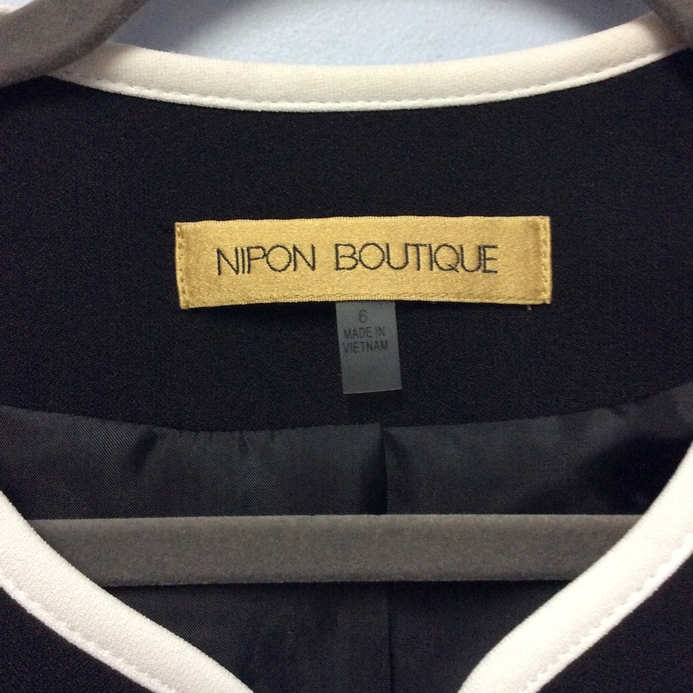 Jacket - Picture 3 of 6